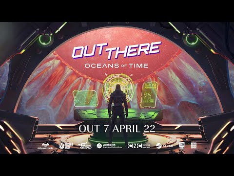 Out There: Oceans of Time | Across Space & Time (Extended Version) [4K]