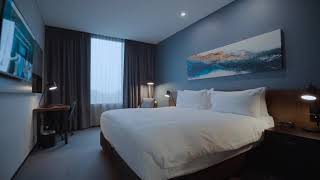 Holiday Inn Sydney St Marys Experience So Much More