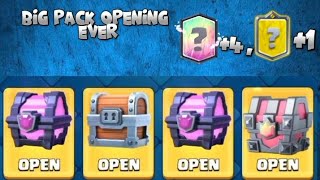 This pack opening is *FREE*and the *BEST* of all the time !!🤯✨