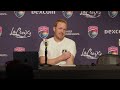 Wave Sound | Kimmi Ascanio, Kennedy Wesley, Jonas Eidevall vs. Louisville | August 24, 2025