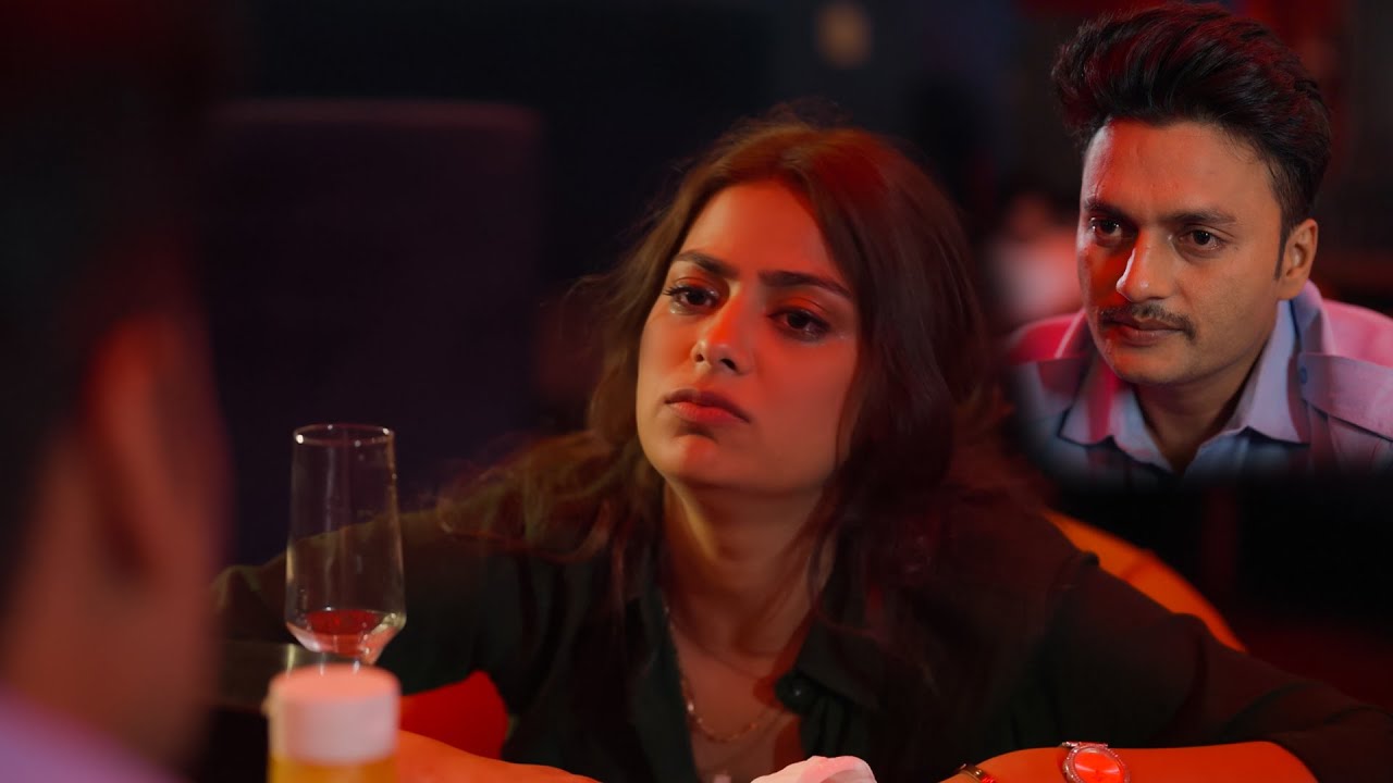 हर कोई इसी फिल्म को देख रहा है | Hindi Short Film | Superhit South Hindi Movie 2026