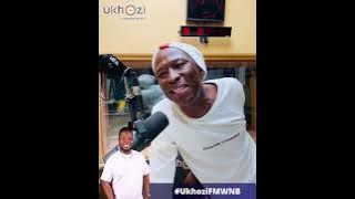 #Kwezikabhoqo noNdlebe