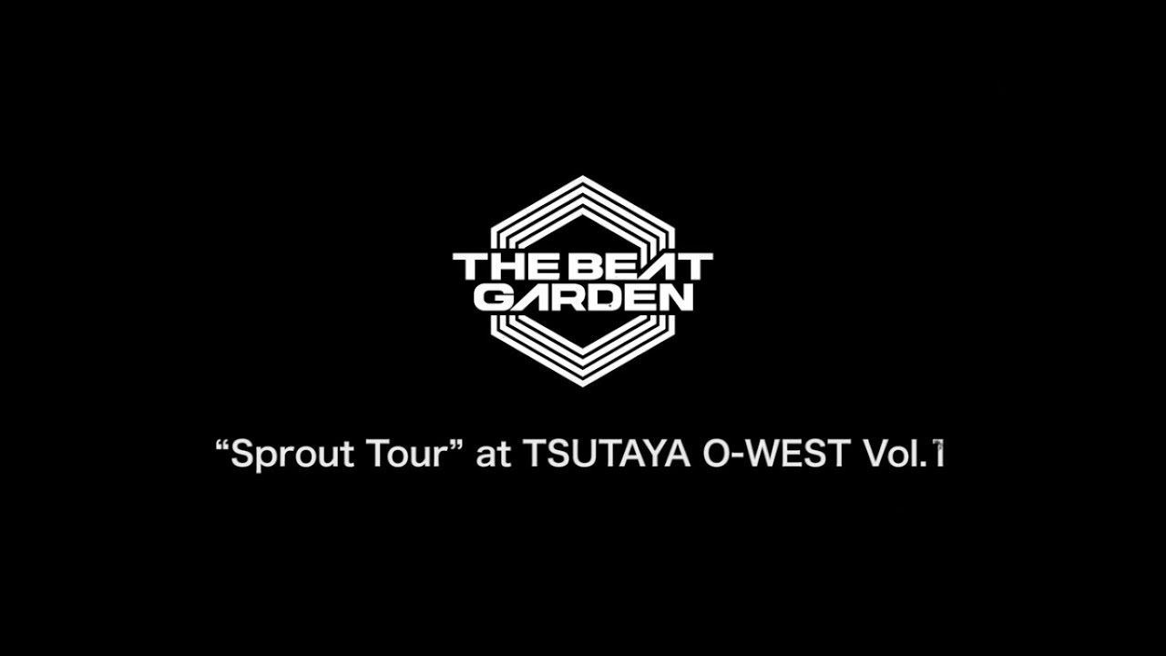 THE BEAT GARDEN - 僕がいる未来【初回限定盤A特典DVD