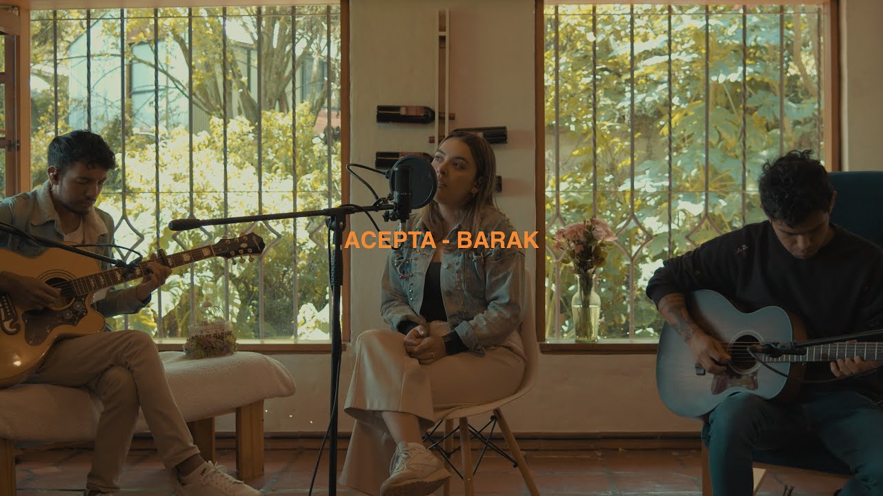 Noventa Noventa - Acepta - Barak (Cover)