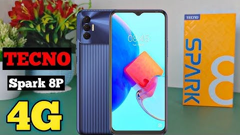 Tecno Spark 8P 4G Full Review In Hindi | Indian Price & availability 🇮🇳 | Wait Or Not ❌