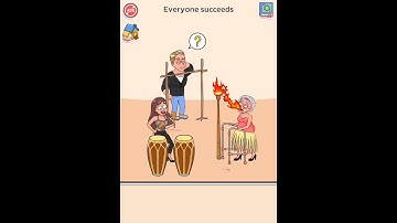 Happy Ending! Displace Puzzle Game😄😄😅#shorts #viral