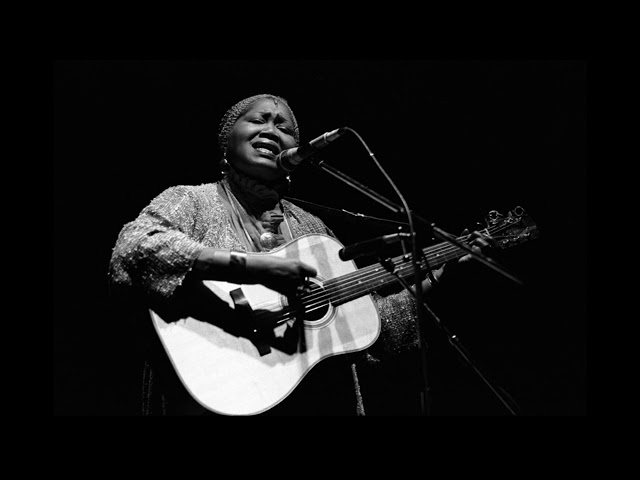 Odetta -  Poor Man's Blues