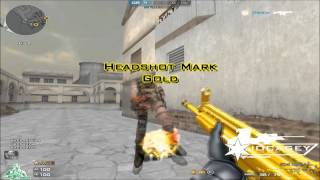 Beast Kill Marks
