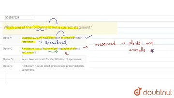 Which one of the following is not a correct statement?  | CLASS 12 | SEXUAL REPRODUCTION IN FLOW...