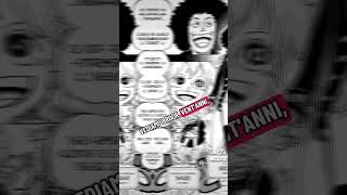 Il capitolo 1183 si intitola: “La mia sirenata” 🎻💔 #onepiece #luffy #onepieceedit #manga