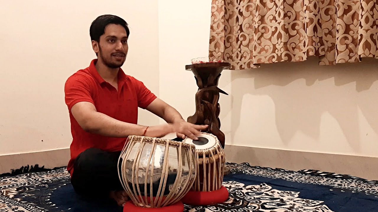 Samsung Ringtone Tabla Edition Kushagra Agrawal Shorts YouTube