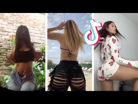 Rodeo (Remix) - New best of 2023 sexy dance TikToks #2 / TikTok compilation 😈