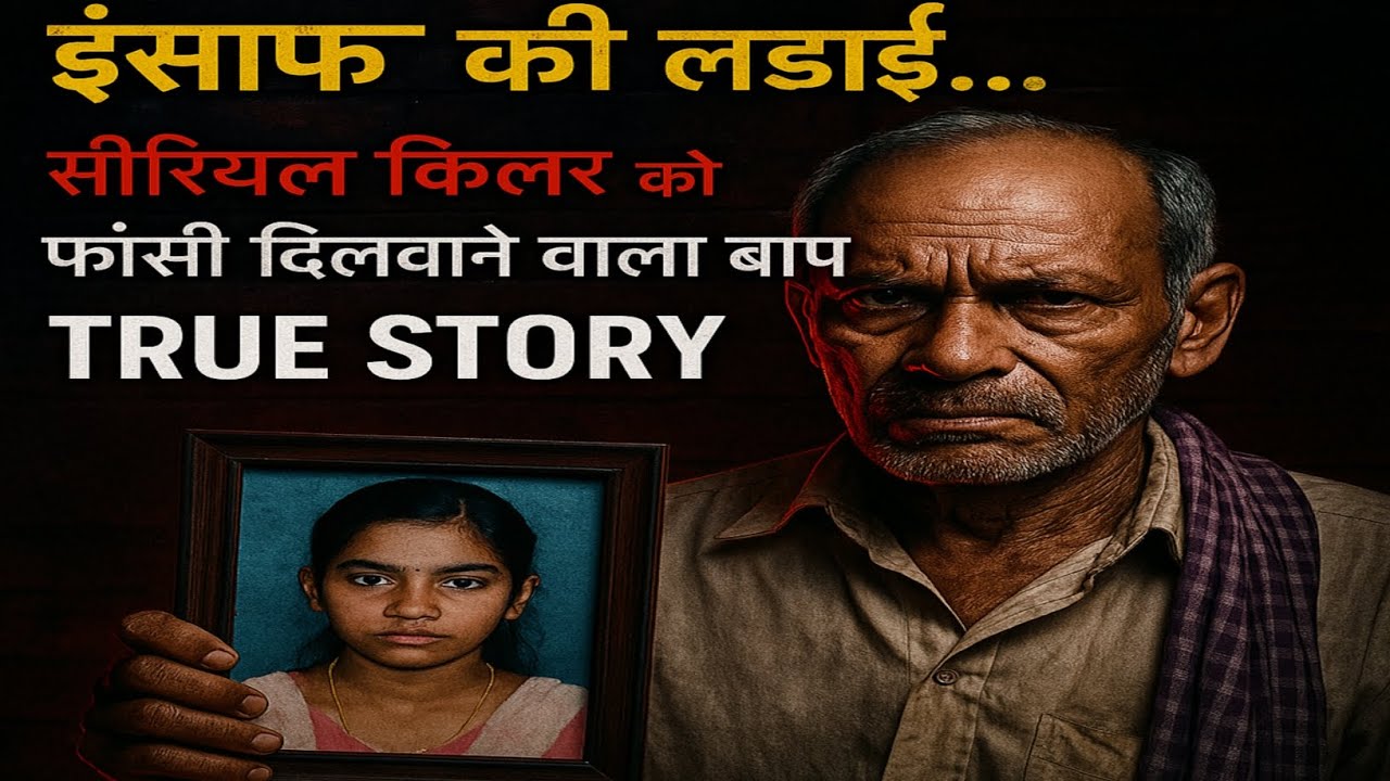 Delhi Repist Case: The Shocking Truth Behind the Crime 
