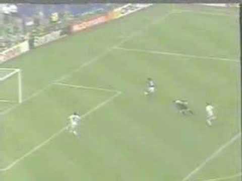 Italia - Spagna 2 -1 (USA '94) Roberto Baggio