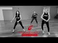 Studio charli zumba oye 2014 pitbull