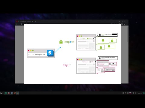 Немного расширений для безопасности web-браузера