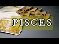 PISCES - This Will be the Most Successful &amp; Pivotal Time in Your Life! APRIL 27th-MAY 3rd 