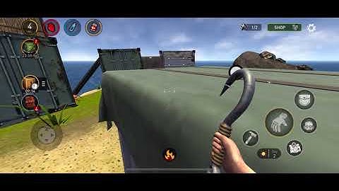 Raft Survival : Ocean Nomad