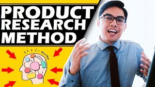 Amazon FBA Product Research - (MMM) MIND MAPPING METHOD | Visualize Your Brand then EXECUTE IT! screenshot 5