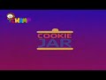 Cookie jar entertainment 198420062009
