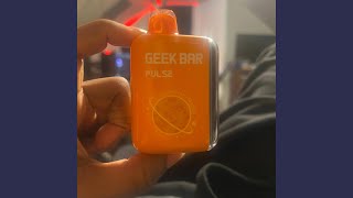 Vape dude