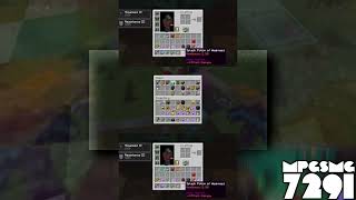 [REQUEST] YTPMV Minecraft But Walking Spawns Random Blocks! Scan