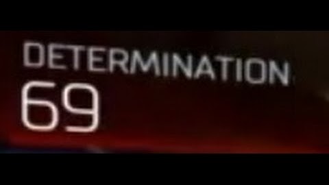 DOOM SnapMap #37 - Undertale Styled Map