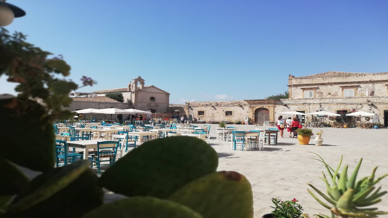 Viaggio in Sicilia (Video con Commento Audio)