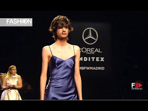 BEST OF THE 2ND SKIN CO. MBFW Summer 2020 Madrid - Swimwear & Underwear