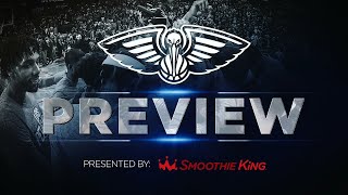 Pelicans Preview (8\/13\/20) vs Orlando Magic