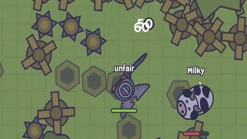 MooMoo.io: BEST PLAYER AE86 RETURNS! AE86 and Revival VS HACKERS! MooMoo.io Best Hackers vs Everyone