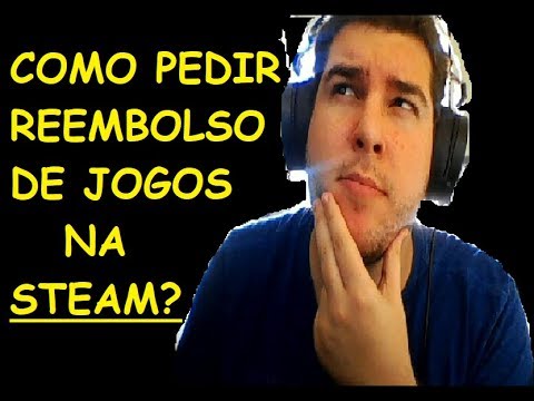 Steam passa a oferecer reembolso de jogos - Canaltech