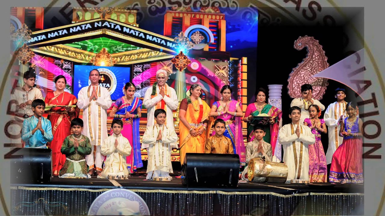 NATA Dallas 2016 Convention Ad