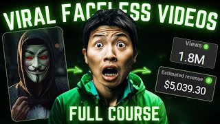 How I Made a Viral Historical Documentary with InVideo AI ($900Day)