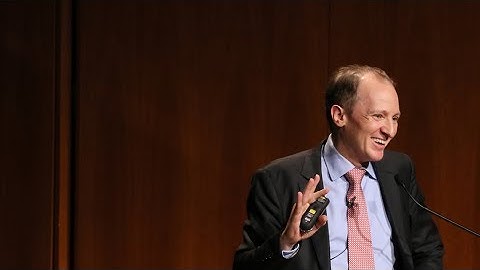 How Digitization Is Changing World Business