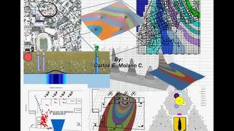 SPREADSHEETS FOR SOLVING GROUNDWATER FLOW AND POLLUTION PROBLEMS