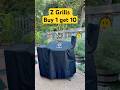 Smoked Pork Butt on the Z Grill 🔥 | Buy 1 Grill, Get 10 Over Time
