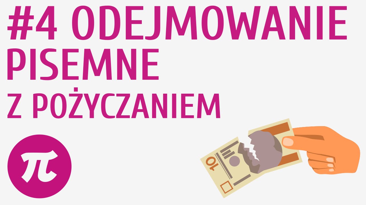 Dodawanie Bez Przekroczenia Progu Dziesiątkowego Co To Znaczy
