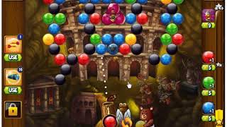 Buggle  Level 667 - No Boosters