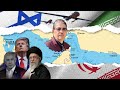حرب اسرائيل على ايران هل سقط ترامب في فخ نتنياهو تبعات إغلاق مضيق هرمز وقرار مجلس الأمن
