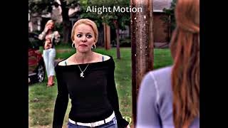 Regina George Mean Girls Anaconda