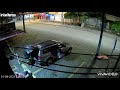 VÍDEO: Suspeitos de assalto a loja capotam carro durante perseguição policial na PB-008, em João Pessoa