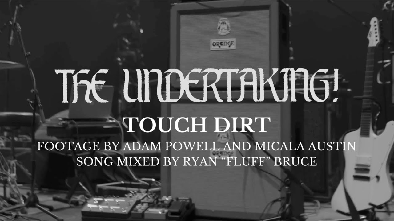 Watch Touch Dirt (official music video) on YouTube Watch Touch Dirt (official music video) on YouTube