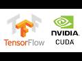 Install TensorFlow on Windows 11: Step-by-Step Guide for CPU & GPU