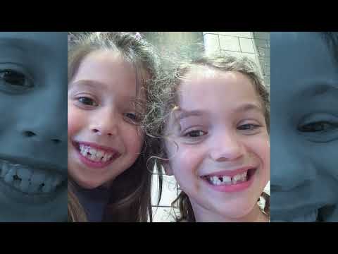 Sophia's Ski-Themed Bat Mitzvah Montage