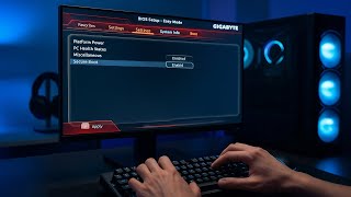 Enable Secure Boot for Gaming on Gigabyte Motherboards | Battlefield 6 Secure Boot Error | How To