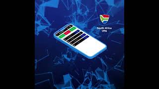 South Africa Vpn Get Africa IP #vpn #vpntrick #vpn_app #southafrica