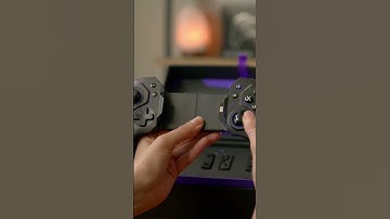 Meet the FASTEST Mobile Gaming Controller of 2025!