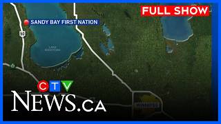 Animal Rescue Worker’s Death Under Investigation | CTV News Winnipeg at Five for July 20, 2026