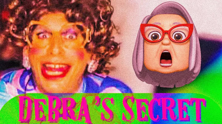 Debra's Secret | Madge Weinstein